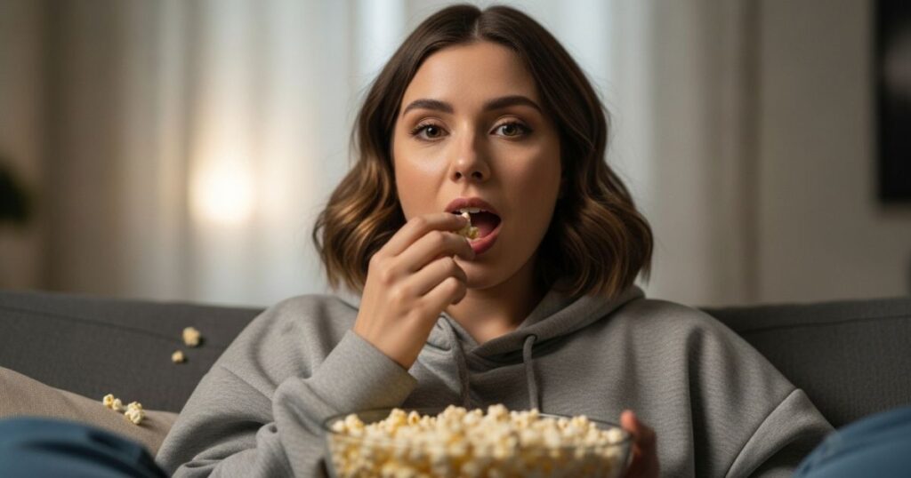 Home Cinematerapia: películas para procesar emociones difíciles