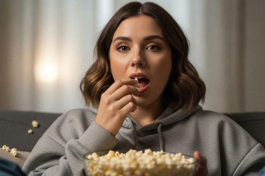 Cinematerapia: películas para procesar emociones difíciles