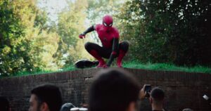 Por qué los villanos de Marvel son más interesantes que los héroes 2