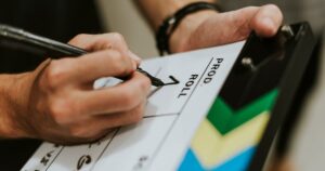 Cinematerapia: películas para procesar emociones difíciles cinematerapia