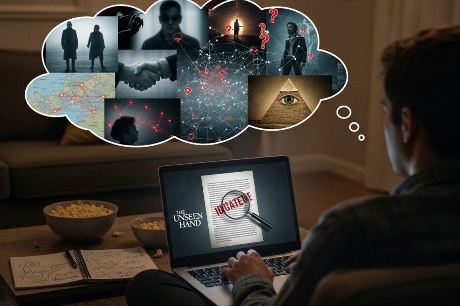 teorias-de-conspiracion-en-series