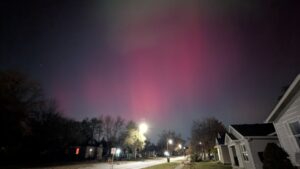 Espectáculo Celestial Histórico: Auroras Boreales Iluminan los Cielos de Estados Unidos Hasta Florida y Alabama - 2025 g5hklx8xoaabqam